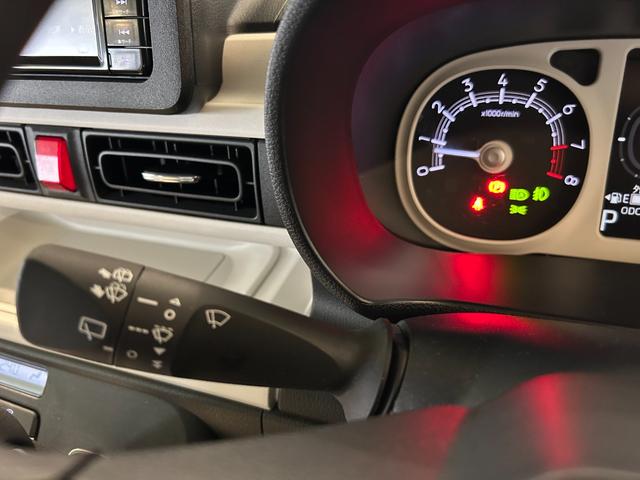 ムーヴキャンバスストライプスＧナビ　ドラレコ　シ−トヒ−タ−　電動パーキング　両側電動スライドドア　コ−ナ−センサ−　プッシュボタンスタ−ト　衝突被害軽減ブレーキ　ＬＥＤヘッドライト（奈良県）の中古車