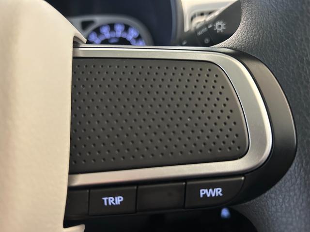 ムーヴキャンバスストライプスＧナビ　ドラレコ　シ−トヒ−タ−　電動パーキング　両側電動スライドドア　コ−ナ−センサ−　プッシュボタンスタ−ト　衝突被害軽減ブレーキ　ＬＥＤヘッドライト（奈良県）の中古車