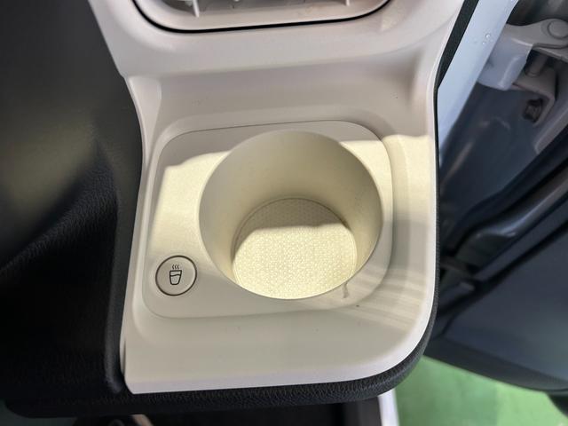 ムーヴキャンバスストライプスＧナビ　ドラレコ　シ−トヒ−タ−　電動パーキング　両側電動スライドドア　コ−ナ−センサ−　プッシュボタンスタ−ト　衝突被害軽減ブレーキ　ＬＥＤヘッドライト（奈良県）の中古車