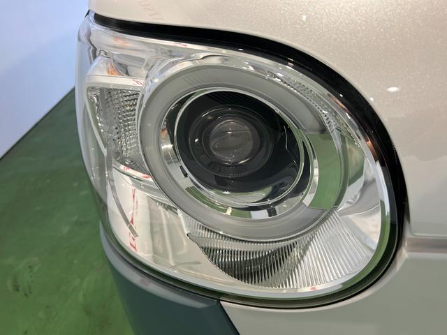 ムーヴキャンバスストライプスＧナビ　ドラレコ　シ−トヒ−タ−　電動パーキング　両側電動スライドドア　コ−ナ−センサ−　プッシュボタンスタ−ト　衝突被害軽減ブレーキ　ＬＥＤヘッドライト（奈良県）の中古車