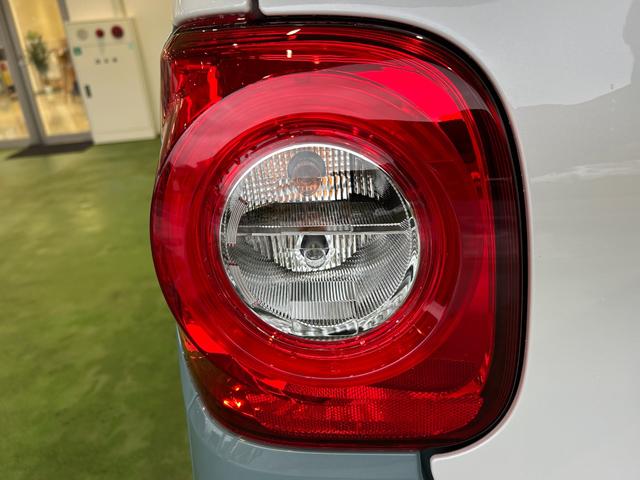 ムーヴキャンバスストライプスＧナビ　ドラレコ　シ−トヒ−タ−　電動パーキング　両側電動スライドドア　コ−ナ−センサ−　プッシュボタンスタ−ト　衝突被害軽減ブレーキ　ＬＥＤヘッドライト（奈良県）の中古車