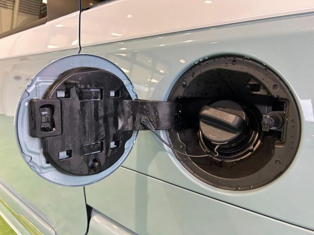 ムーヴキャンバスストライプスＧナビ　ドラレコ　シ−トヒ−タ−　電動パーキング　両側電動スライドドア　コ−ナ−センサ−　プッシュボタンスタ−ト　衝突被害軽減ブレーキ　ＬＥＤヘッドライト（奈良県）の中古車