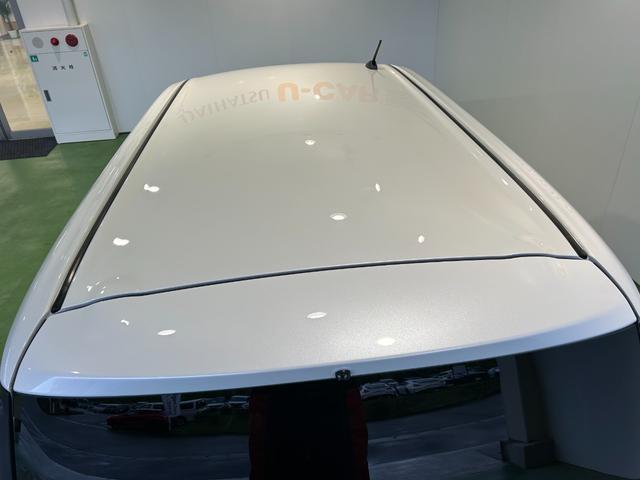 ムーヴキャンバスストライプスＧナビ　ドラレコ　シ−トヒ−タ−　電動パーキング　両側電動スライドドア　コ−ナ−センサ−　プッシュボタンスタ−ト　衝突被害軽減ブレーキ　ＬＥＤヘッドライト（奈良県）の中古車