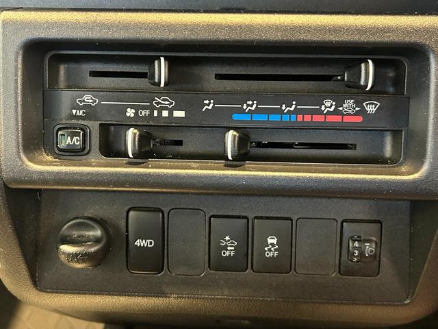 ハイゼットトラックジャンボＳＡIIIｔ４ＷＤ　ＣＤオーディオ　衝突被害軽減ブレーキ　荷台ライト　ドラレコ（奈良県）の中古車