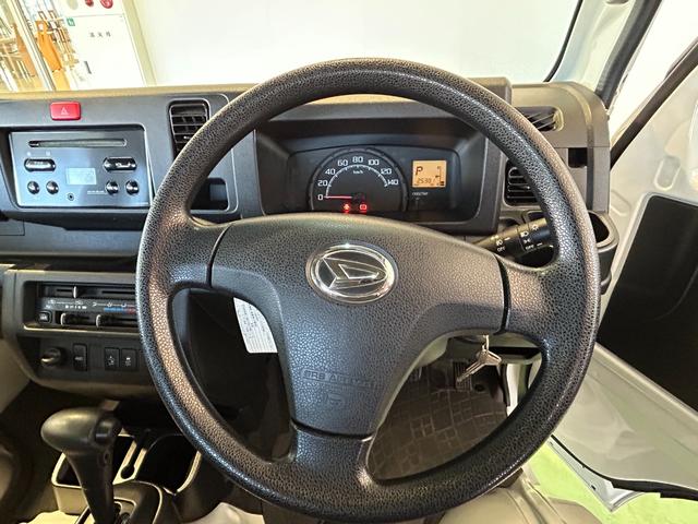 ハイゼットトラックジャンボＳＡIIIｔ４ＷＤ　ＣＤオーディオ　衝突被害軽減ブレーキ　荷台ライト　ドラレコ（奈良県）の中古車