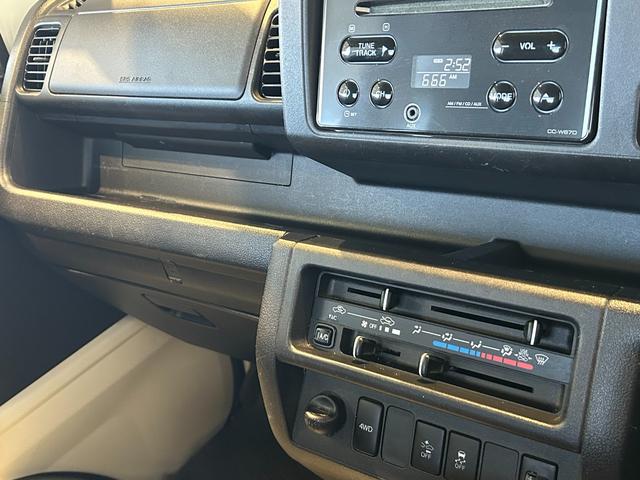 ハイゼットトラックジャンボＳＡIIIｔ４ＷＤ　ＣＤオーディオ　衝突被害軽減ブレーキ　荷台ライト　ドラレコ（奈良県）の中古車