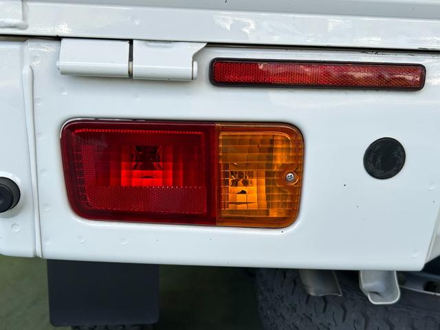 ハイゼットトラックジャンボＳＡIIIｔ４ＷＤ　ＣＤオーディオ　衝突被害軽減ブレーキ　荷台ライト　ドラレコ（奈良県）の中古車