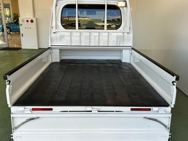 ハイゼットトラックジャンボＳＡIIIｔ４ＷＤ　ＣＤオーディオ　衝突被害軽減ブレーキ　荷台ライト　ドラレコ（奈良県）の中古車