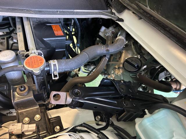 ハイゼットトラックジャンボＳＡIIIｔ４ＷＤ　ＣＤオーディオ　衝突被害軽減ブレーキ　荷台ライト　ドラレコ（奈良県）の中古車