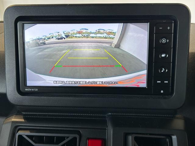 タフトＸターボナビ　ドラレコ　ＥＴＣ　衝突被害軽減ブレーキ　コ−ナ−センサ−　アイドリングストップ機能　プッシュボタンスタ−ト　電動パーキング　ＬＥＤヘッドライト（奈良県）の中古車