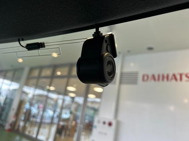 タフトＸターボナビ　ドラレコ　ＥＴＣ　衝突被害軽減ブレーキ　コ−ナ−センサ−　アイドリングストップ機能　プッシュボタンスタ−ト　電動パーキング　ＬＥＤヘッドライト（奈良県）の中古車