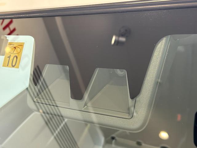 タフトＸターボナビ　ドラレコ　ＥＴＣ　衝突被害軽減ブレーキ　コ−ナ−センサ−　アイドリングストップ機能　プッシュボタンスタ−ト　電動パーキング　ＬＥＤヘッドライト（奈良県）の中古車