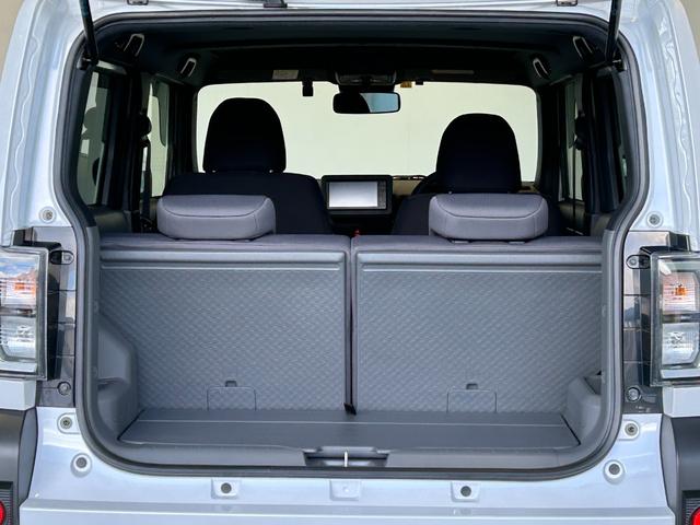 タフトＸターボナビ　ドラレコ　ＥＴＣ　衝突被害軽減ブレーキ　コ−ナ−センサ−　アイドリングストップ機能　プッシュボタンスタ−ト　電動パーキング　ＬＥＤヘッドライト（奈良県）の中古車