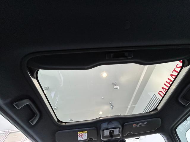 タフトＸターボナビ　ドラレコ　ＥＴＣ　衝突被害軽減ブレーキ　コ−ナ−センサ−　アイドリングストップ機能　プッシュボタンスタ−ト　電動パーキング　ＬＥＤヘッドライト（奈良県）の中古車