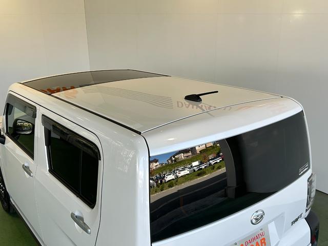 タフトＸターボナビ　ドラレコ　ＥＴＣ　衝突被害軽減ブレーキ　コ−ナ−センサ−　アイドリングストップ機能　プッシュボタンスタ−ト　電動パーキング　ＬＥＤヘッドライト（奈良県）の中古車