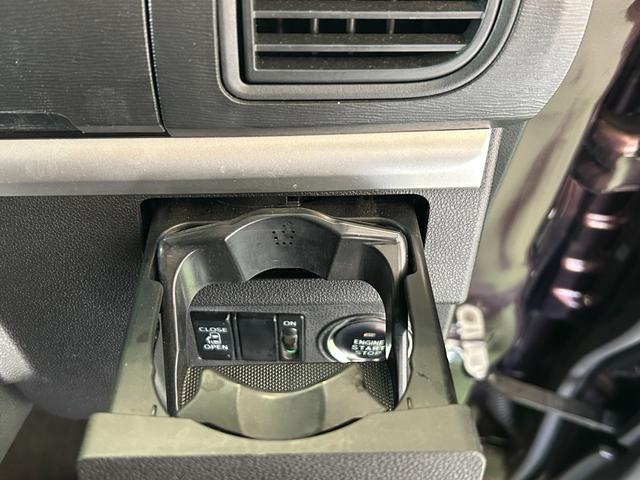 タントカスタムＸ　トップエディションＳＡIIIナビ　片側電動スライドドア　プッシュボタンスタ−ト　オ−トハイビ−ム　アイドリングストップ機能　衝突被害軽減ブレーキ　バックカメラ（奈良県）の中古車