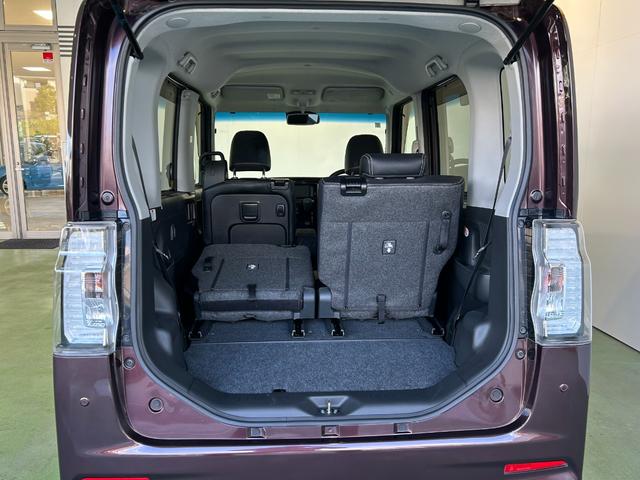 タントカスタムＸ　トップエディションＳＡIIIナビ　片側電動スライドドア　プッシュボタンスタ−ト　オ−トハイビ−ム　アイドリングストップ機能　衝突被害軽減ブレーキ　バックカメラ（奈良県）の中古車