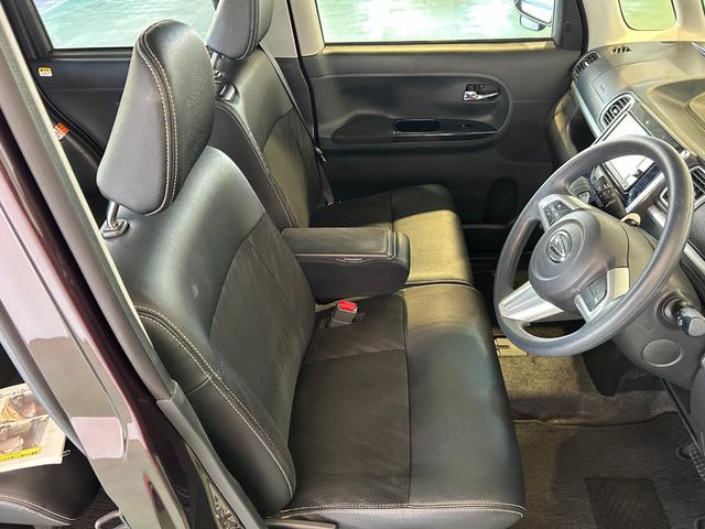 タントカスタムＸ　トップエディションＳＡIIIナビ　片側電動スライドドア　プッシュボタンスタ−ト　オ−トハイビ−ム　アイドリングストップ機能　衝突被害軽減ブレーキ　バックカメラ（奈良県）の中古車