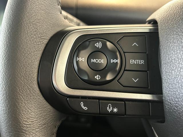 タントカスタムＲＳタ−ボ　ディスプレイオーディオ　衝突被害軽減ブレーキ　電動パーキング　プッシュボタンスタ−ト　コ−ナ−センサ−　アイドリングストップ機能　シ−トヒ−タ−　バックカメラ　ＬＥＤヘッドライト（奈良県）の中古車