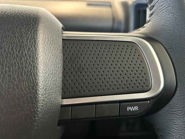 タントカスタムＲＳタ−ボ　ディスプレイオーディオ　衝突被害軽減ブレーキ　電動パーキング　プッシュボタンスタ−ト　コ−ナ−センサ−　アイドリングストップ機能　シ−トヒ−タ−　バックカメラ　ＬＥＤヘッドライト（奈良県）の中古車