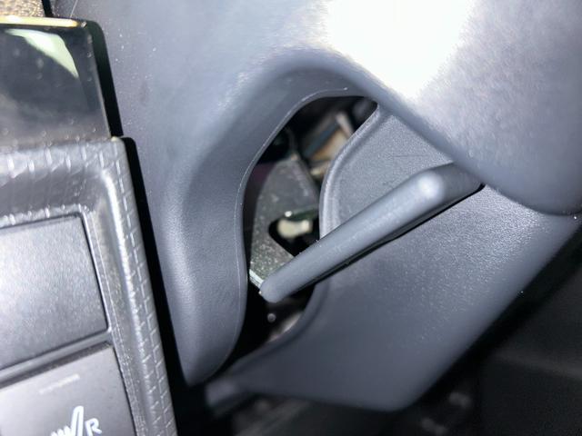 タントカスタムＲＳタ−ボ　ディスプレイオーディオ　衝突被害軽減ブレーキ　電動パーキング　プッシュボタンスタ−ト　コ−ナ−センサ−　アイドリングストップ機能　シ−トヒ−タ−　バックカメラ　ＬＥＤヘッドライト（奈良県）の中古車