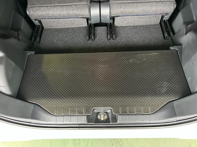 タントカスタムＲＳタ−ボ　ディスプレイオーディオ　衝突被害軽減ブレーキ　電動パーキング　プッシュボタンスタ−ト　コ−ナ−センサ−　アイドリングストップ機能　シ−トヒ−タ−　バックカメラ　ＬＥＤヘッドライト（奈良県）の中古車