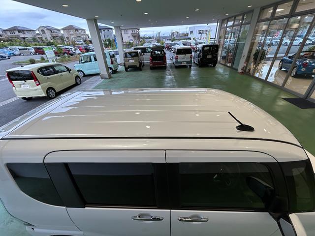 タントカスタムＲＳタ−ボ　ディスプレイオーディオ　衝突被害軽減ブレーキ　電動パーキング　プッシュボタンスタ−ト　コ−ナ−センサ−　アイドリングストップ機能　シ−トヒ−タ−　バックカメラ　ＬＥＤヘッドライト（奈良県）の中古車