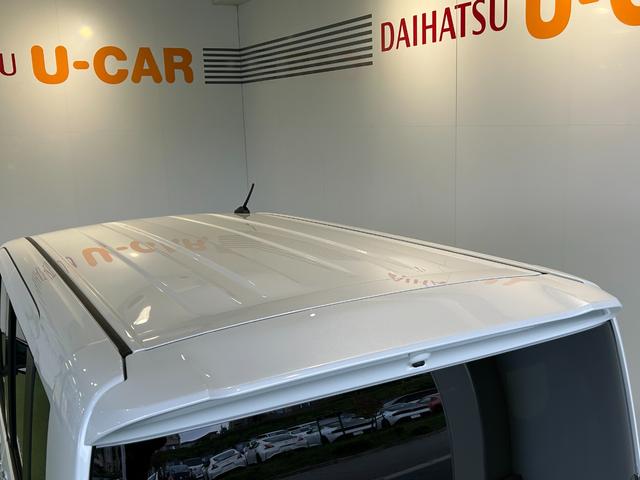 タントカスタムＲＳタ−ボ　ディスプレイオーディオ　衝突被害軽減ブレーキ　電動パーキング　プッシュボタンスタ−ト　コ−ナ−センサ−　アイドリングストップ機能　シ−トヒ−タ−　バックカメラ　ＬＥＤヘッドライト（奈良県）の中古車