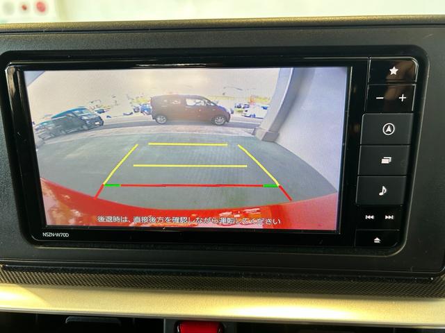 ロッキーＧナビ　ドラレコ　ＥＴＣ　プッシュボタンスタ−ト　クル−ズコントロ−ル　衝突被害軽減ブレーキ　コ−ナ−センサ−　アイドリングストップ機能　前席シ−トヒ−タ−　バックカメラ（奈良県）の中古車