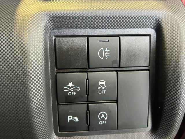 ロッキーＧナビ　ドラレコ　ＥＴＣ　プッシュボタンスタ−ト　クル−ズコントロ−ル　衝突被害軽減ブレーキ　コ−ナ−センサ−　アイドリングストップ機能　前席シ−トヒ−タ−　バックカメラ（奈良県）の中古車