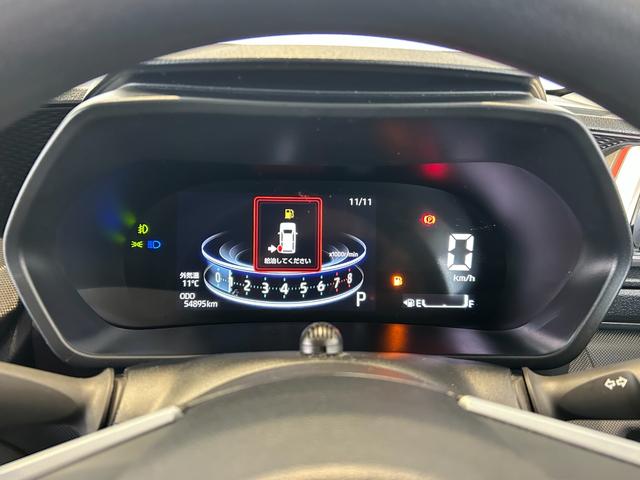 ロッキーＧナビ　ドラレコ　ＥＴＣ　プッシュボタンスタ−ト　クル−ズコントロ−ル　衝突被害軽減ブレーキ　コ−ナ−センサ−　アイドリングストップ機能　前席シ−トヒ−タ−　バックカメラ（奈良県）の中古車