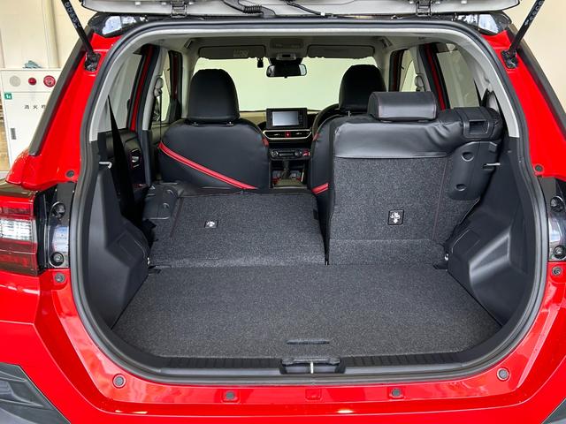 ロッキーＧナビ　ドラレコ　ＥＴＣ　プッシュボタンスタ−ト　クル−ズコントロ−ル　衝突被害軽減ブレーキ　コ−ナ−センサ−　アイドリングストップ機能　前席シ−トヒ−タ−　バックカメラ（奈良県）の中古車