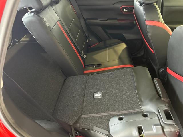 ロッキーＧナビ　ドラレコ　ＥＴＣ　プッシュボタンスタ−ト　クル−ズコントロ−ル　衝突被害軽減ブレーキ　コ−ナ−センサ−　アイドリングストップ機能　前席シ−トヒ−タ−　バックカメラ（奈良県）の中古車