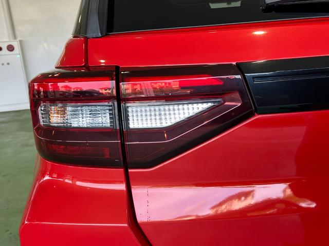 ロッキーＧナビ　ドラレコ　ＥＴＣ　プッシュボタンスタ−ト　クル−ズコントロ−ル　衝突被害軽減ブレーキ　コ−ナ−センサ−　アイドリングストップ機能　前席シ−トヒ−タ−　バックカメラ（奈良県）の中古車