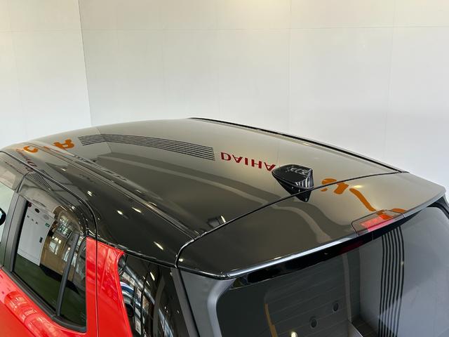 ロッキーＧナビ　ドラレコ　ＥＴＣ　プッシュボタンスタ−ト　クル−ズコントロ−ル　衝突被害軽減ブレーキ　コ−ナ−センサ−　アイドリングストップ機能　前席シ−トヒ−タ−　バックカメラ（奈良県）の中古車