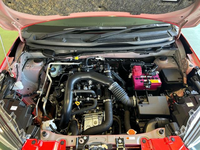 ロッキーＧナビ　ドラレコ　ＥＴＣ　プッシュボタンスタ−ト　クル−ズコントロ−ル　衝突被害軽減ブレーキ　コ−ナ−センサ−　アイドリングストップ機能　前席シ−トヒ−タ−　バックカメラ（奈良県）の中古車