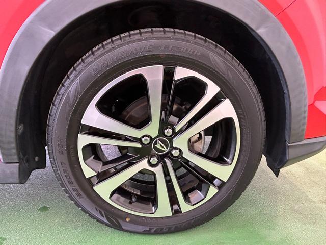 ロッキーＧナビ　ドラレコ　ＥＴＣ　プッシュボタンスタ−ト　クル−ズコントロ−ル　衝突被害軽減ブレーキ　コ−ナ−センサ−　アイドリングストップ機能　前席シ−トヒ−タ−　バックカメラ（奈良県）の中古車