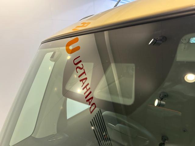 タントファンクロスナビ　ドラレコ　ＥＴＣ　プッシュボタンスタ−ト　両側電動スライドドア　コ−ナ−センサ−　アイドリングストップ機能　衝突被害軽減ブレーキ　パノラマモニタ−（奈良県）の中古車