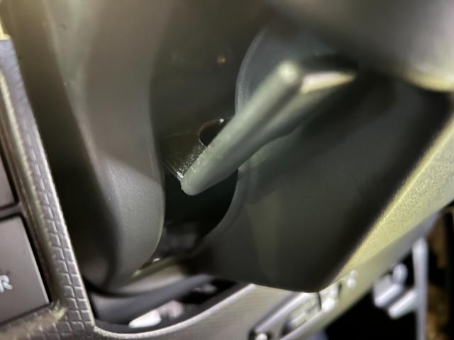 タントファンクロスナビ　ドラレコ　ＥＴＣ　プッシュボタンスタ−ト　両側電動スライドドア　コ−ナ−センサ−　アイドリングストップ機能　衝突被害軽減ブレーキ　パノラマモニタ−（奈良県）の中古車