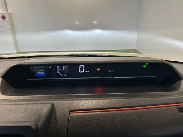 タントファンクロスナビ　ドラレコ　ＥＴＣ　プッシュボタンスタ−ト　両側電動スライドドア　コ−ナ−センサ−　アイドリングストップ機能　衝突被害軽減ブレーキ　パノラマモニタ−（奈良県）の中古車