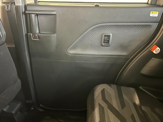 タントファンクロスナビ　ドラレコ　ＥＴＣ　プッシュボタンスタ−ト　両側電動スライドドア　コ−ナ−センサ−　アイドリングストップ機能　衝突被害軽減ブレーキ　パノラマモニタ−（奈良県）の中古車