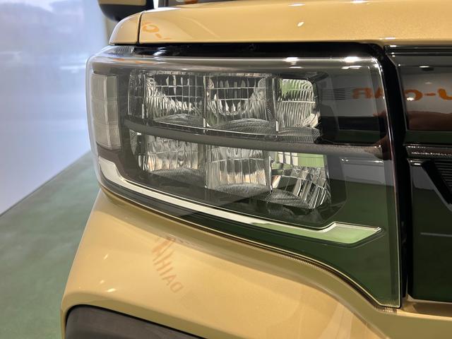 タントファンクロスナビ　ドラレコ　ＥＴＣ　プッシュボタンスタ−ト　両側電動スライドドア　コ−ナ−センサ−　アイドリングストップ機能　衝突被害軽減ブレーキ　パノラマモニタ−（奈良県）の中古車