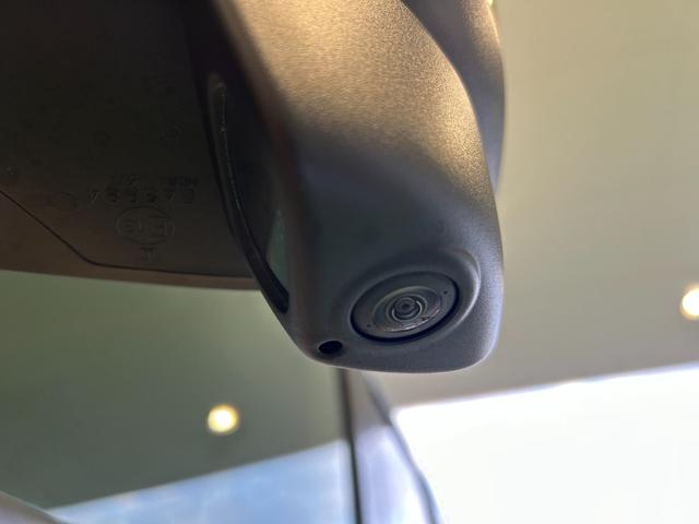 タントファンクロスナビ　ドラレコ　ＥＴＣ　プッシュボタンスタ−ト　両側電動スライドドア　コ−ナ−センサ−　アイドリングストップ機能　衝突被害軽減ブレーキ　パノラマモニタ−（奈良県）の中古車