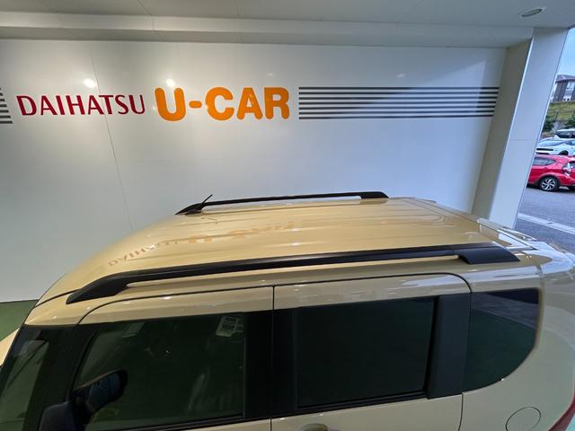 タントファンクロスナビ　ドラレコ　ＥＴＣ　プッシュボタンスタ−ト　両側電動スライドドア　コ−ナ−センサ−　アイドリングストップ機能　衝突被害軽減ブレーキ　パノラマモニタ−（奈良県）の中古車