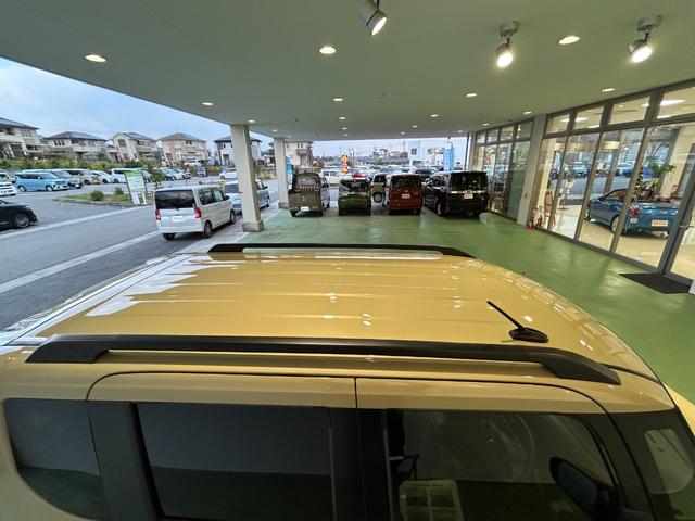 タントファンクロスナビ　ドラレコ　ＥＴＣ　プッシュボタンスタ−ト　両側電動スライドドア　コ−ナ−センサ−　アイドリングストップ機能　衝突被害軽減ブレーキ　パノラマモニタ−（奈良県）の中古車