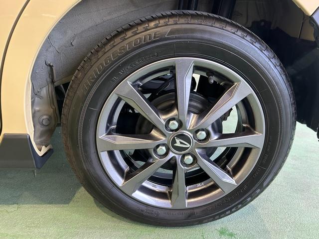 タントファンクロスナビ　ドラレコ　ＥＴＣ　プッシュボタンスタ−ト　両側電動スライドドア　コ−ナ−センサ−　アイドリングストップ機能　衝突被害軽減ブレーキ　パノラマモニタ−（奈良県）の中古車