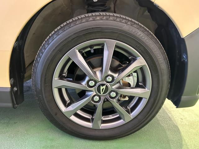 タントファンクロスナビ　ドラレコ　ＥＴＣ　プッシュボタンスタ−ト　両側電動スライドドア　コ−ナ−センサ−　アイドリングストップ機能　衝突被害軽減ブレーキ　パノラマモニタ−（奈良県）の中古車