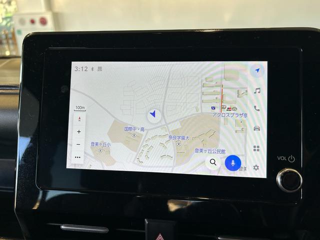 ノアS−Zナビ ドラレコ ETC2.0 全車速追従機能付ACC オ−トハイビ−ム 衝突被害軽減ブレーキ 両側電動スライドドア バックカメラ LEDヘッドライト(奈良県)の中古車