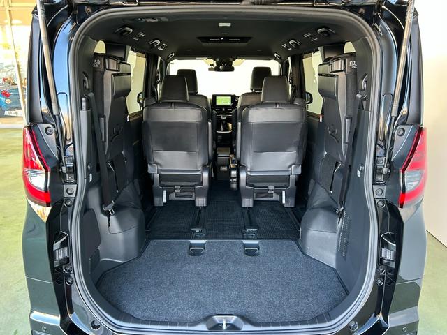 ノアS−Zナビ ドラレコ ETC2.0 全車速追従機能付ACC オ−トハイビ−ム 衝突被害軽減ブレーキ 両側電動スライドドア バックカメラ LEDヘッドライト(奈良県)の中古車