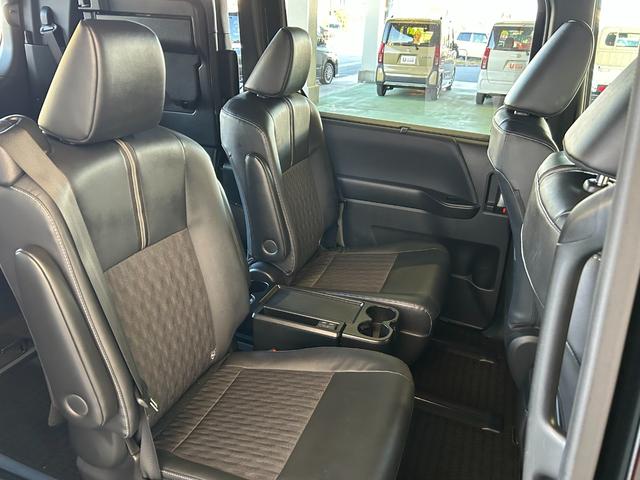 ノアS−Zナビ ドラレコ ETC2.0 全車速追従機能付ACC オ−トハイビ−ム 衝突被害軽減ブレーキ 両側電動スライドドア バックカメラ LEDヘッドライト(奈良県)の中古車